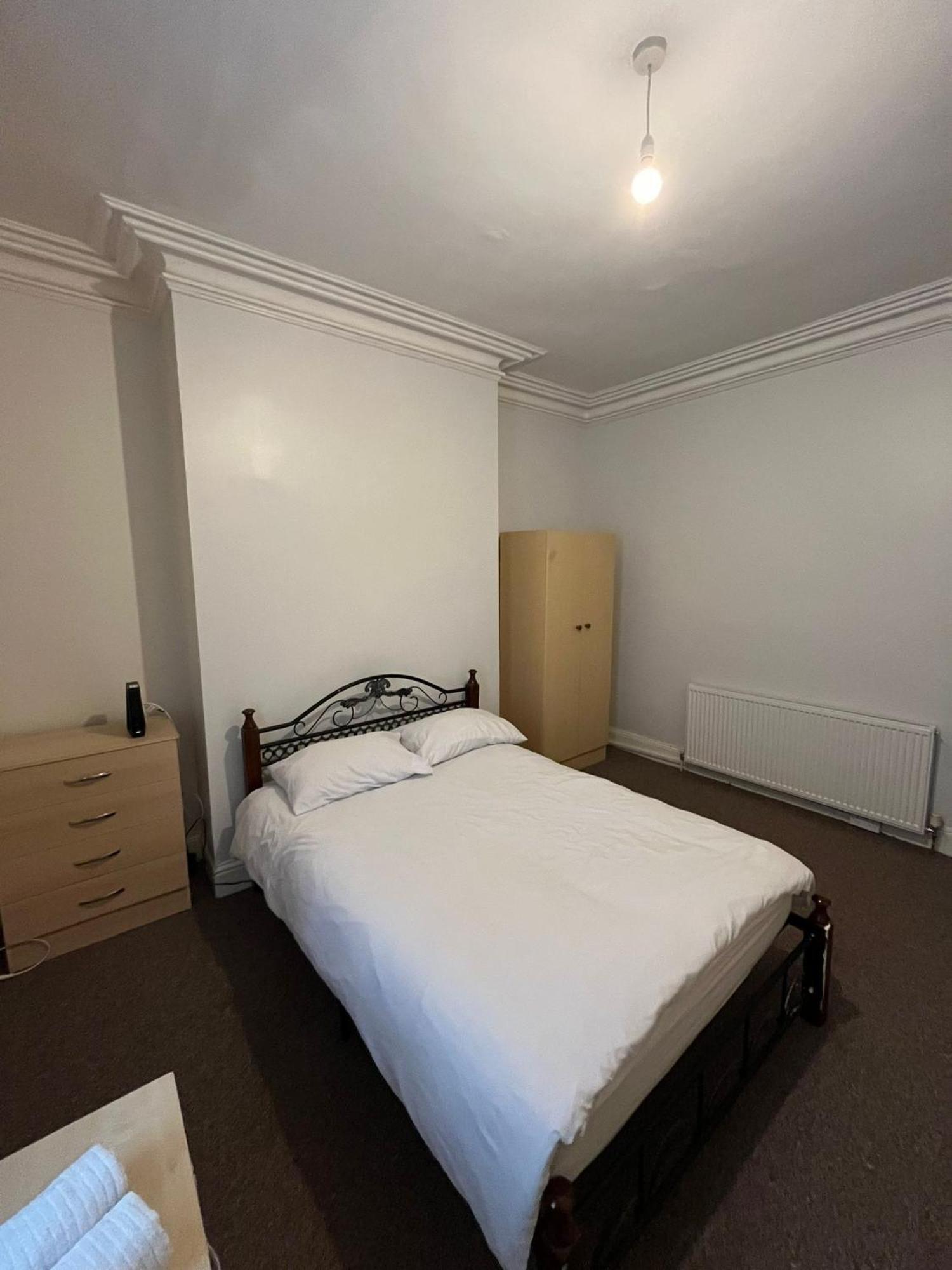 Arthurs Hill Newcastle, Free Parking Fully Equipped Kitchen 4 Bedrooms, Near City Centre Luaran gambar