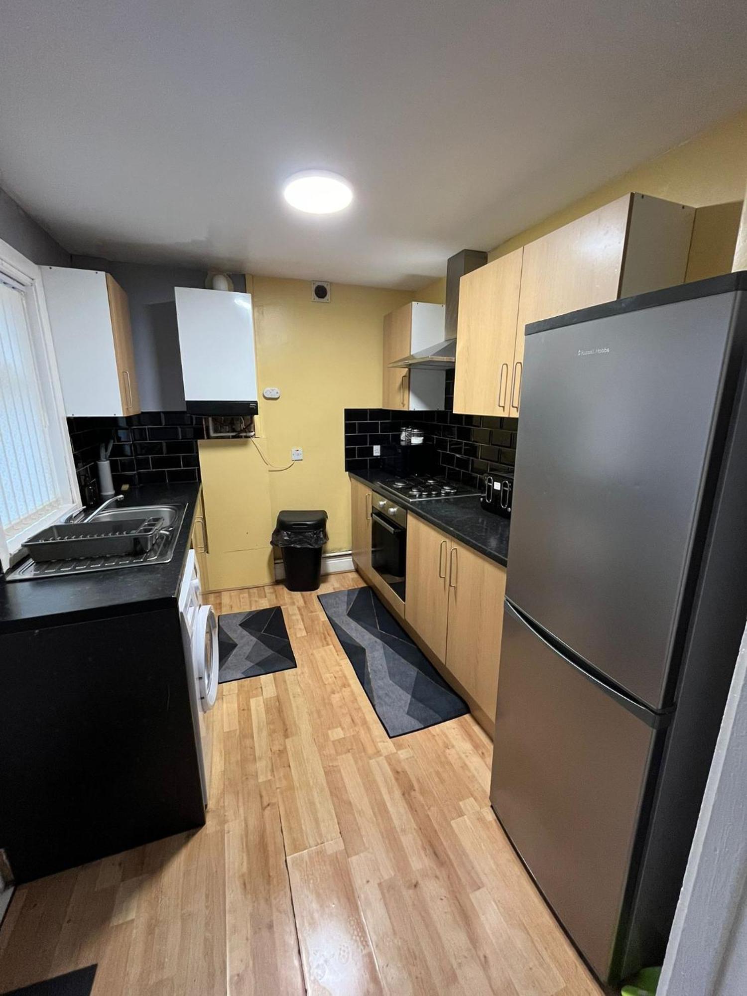 Arthurs Hill Newcastle, Free Parking Fully Equipped Kitchen 4 Bedrooms, Near City Centre Luaran gambar